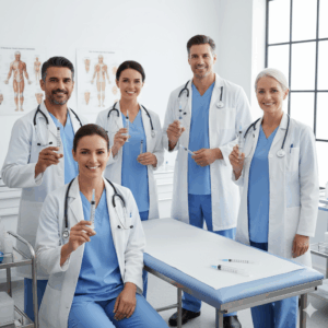 Best Selling Disposable 5ml Auto Disable Plastic Syringe