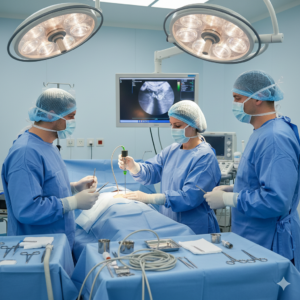 Best Selling Pencil Point 22g Disposable Spinal Needle