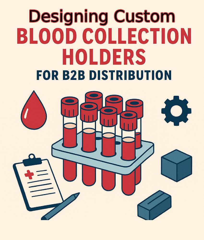 B2B Distribution