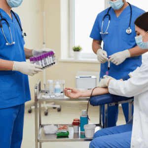 Disposable Best Quality Reliable Vacuum Clot Activator Tube