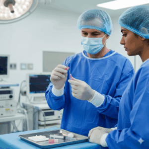 High Quality Disposable 25g Hypodermic Injection Needle