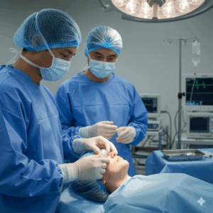 High Quality Reliable Sterile 31g Insulin Pen Needle