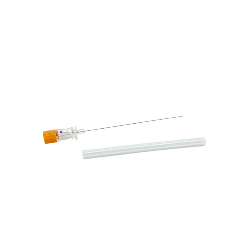 25G Anesthesia Spinal Needle