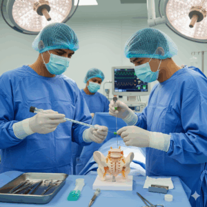 Professional Best Quality 20G Ultrasound Spinal Needle