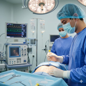 Professional Best Quality Anesthesia 21g Spinal Needle