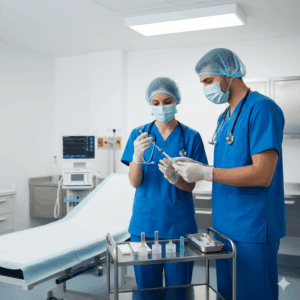 Professional Best Quality Disposable 33g Insulin Pen Needle