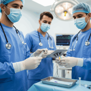 Professional Elbow Conveyor Dental Curved Irrigation Needle