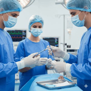 Professional High Quality 1ml Sterile Tuberculin Syringe