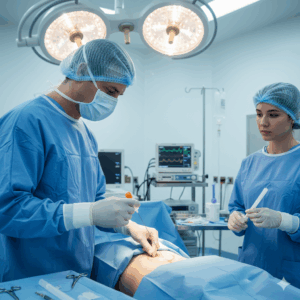 Professional High Quality 25G Anesthesia Spinal Needle