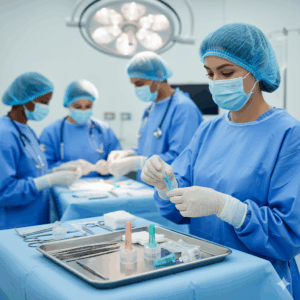 Professional High Quality 32g Disposable Insulin Pen Needle