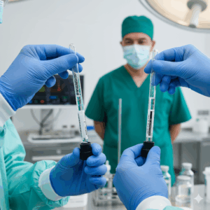 Professional High Quality Consumables Blood Collection Tube