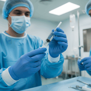 Professional High Quality Medical 2ml Auto Disable Syringe