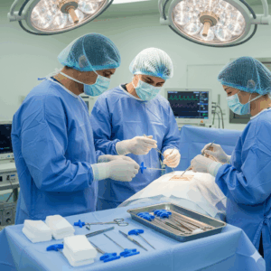 Professional High Quality Orthopedic Surgery Spinal Needle