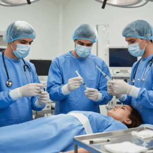 Professional High Quality Reliable 3cc Luer Lock Syringe