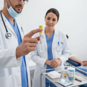 Professional Reliable High Quality Lab Blood Collection Tube