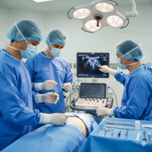 Reliable Best Quality 18g Nerve Block Spinal Needle