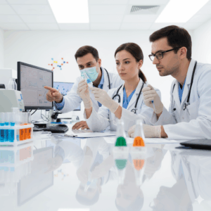 Reliable Best Quality Disposable 12mm Insulin Pen Needle