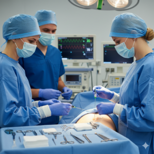 Reliable Best Quality Medical Anesthesia 19g Spinal Needle