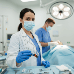 Reliable Best Quality PVC Pencil Point Spinal Needle