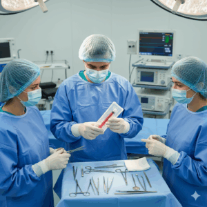 Reliable Best Sale High Temperature Resistant 5ml PC Syringe