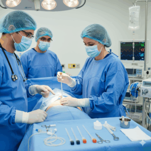 Reliable Best Selling 25G Anesthesia Needle for Spinal Canal