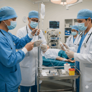 Reliable Best Selling Disposable 20ml Auto Disable Syringe