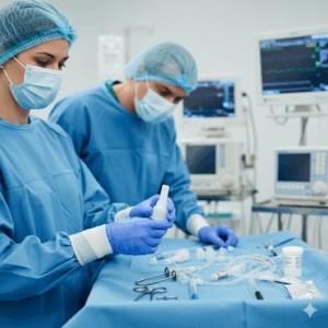 Reliable High Quality 4mm Disposable Insulin Pen Needle