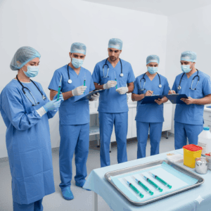 Reliable High Quality Best Selling 3ml Syringe with Needle