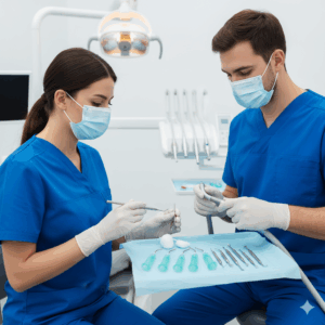 Reliable High Quality Dental Endo Irrigation Needle