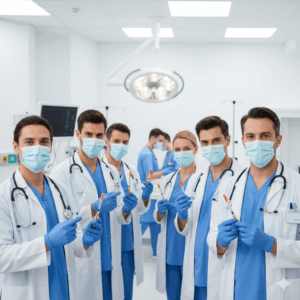 Reliable High Quality Disposable 29g Diabetic Insulin Syringes 1