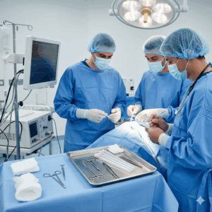 Reliable High Quality Stainless Steel 23G Spinal Needles