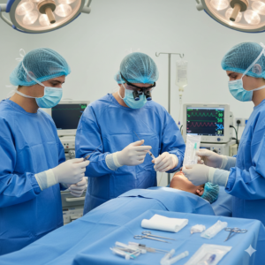 Reliable Medical Stainless Steel Disposable 25g Spinal Needle