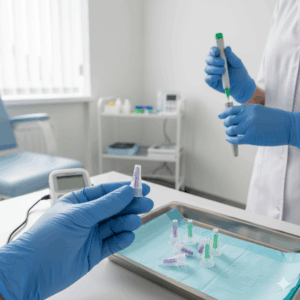 Reliable Professional Best Quality 33g Insulin Pen Needle