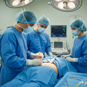 Reliable Professional Disposable Pencil Point Spinal Needles