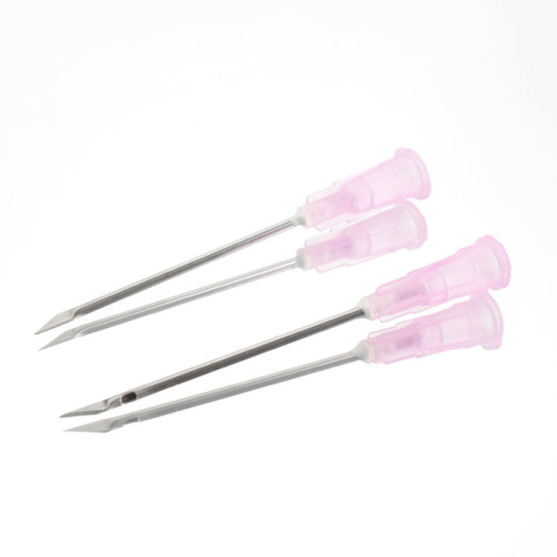 Mesotherapy Hypodermic Needle