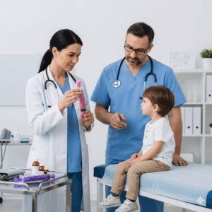 Wholesale Best Quality Disposable 10ml Veterinary Syringe