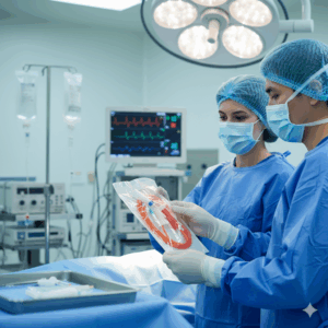 Wholesale Reliable Premium IV Infusion Set Manufacturer