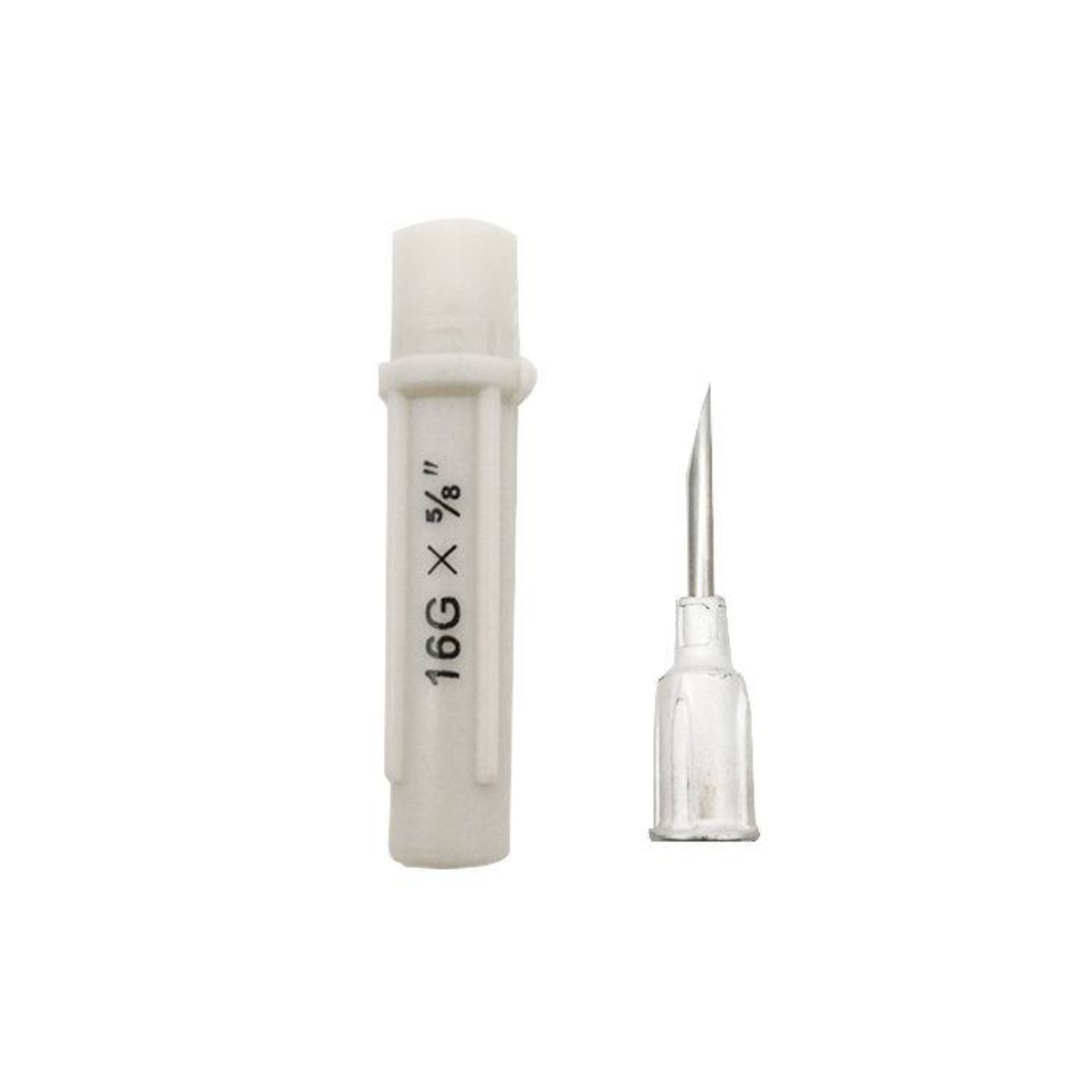 Best Disposable 18g Aluminum Needle for Animal Vaccine - Image 3