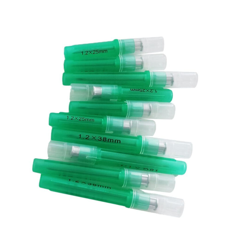 Needle for Animal Vaccine