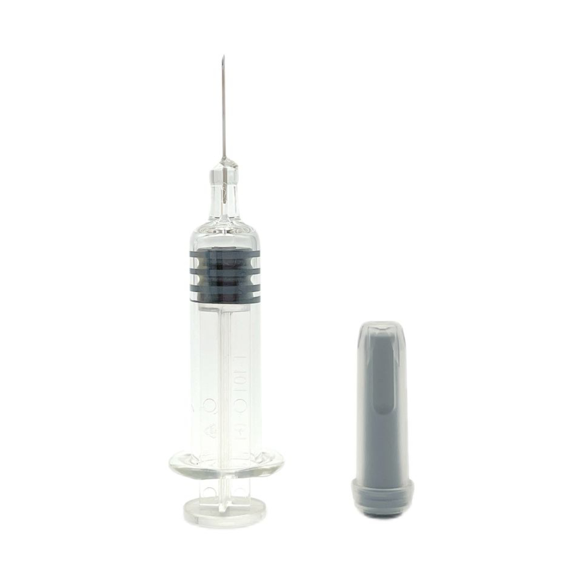 Best Disposable 1ml Luer Lock Sterile Prefilled Syringe - Image 4