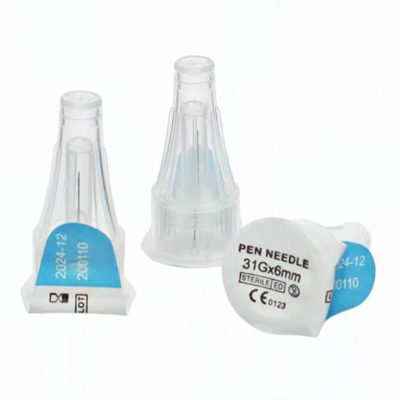 32g Pen Needle for Insulin