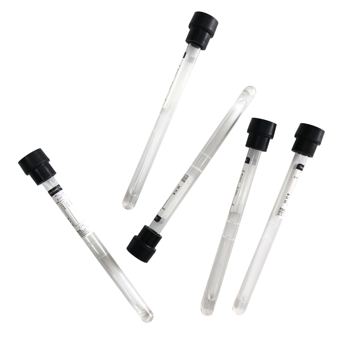 15ml Blood Collection Tube