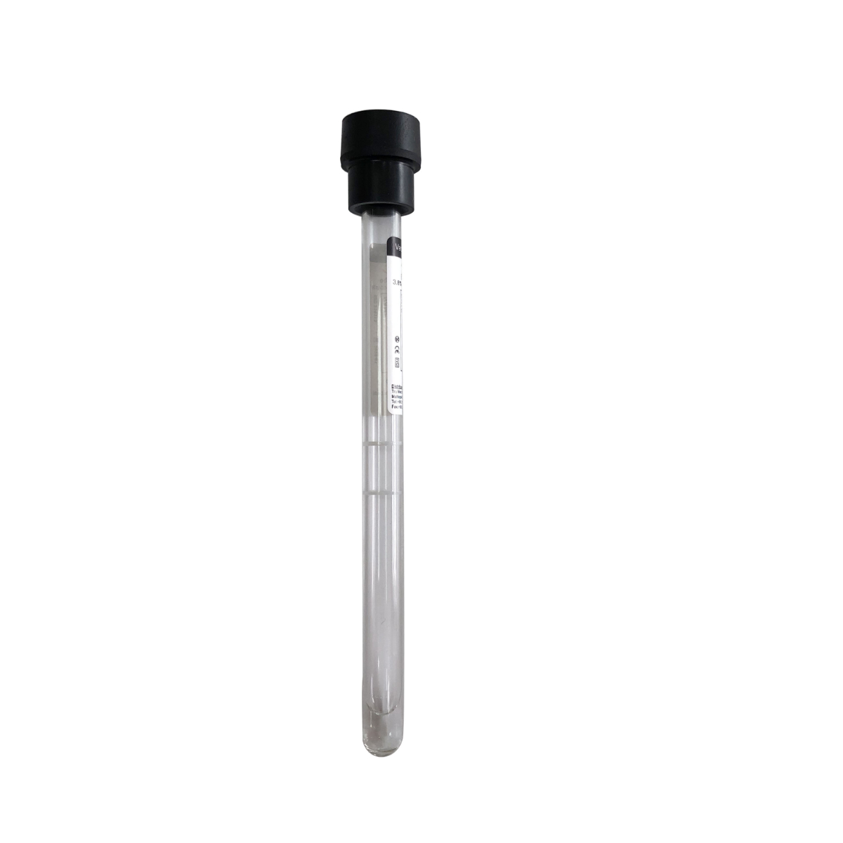 Best Professional Vacutainer 15ml Blood Collection Tube - Image 2