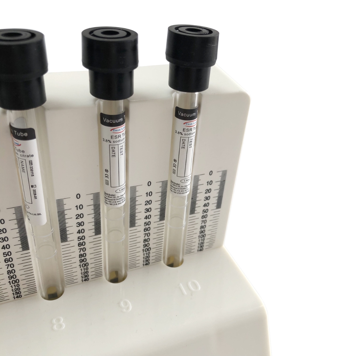 Best Professional Vacutainer 15ml Blood Collection Tube - Image 3