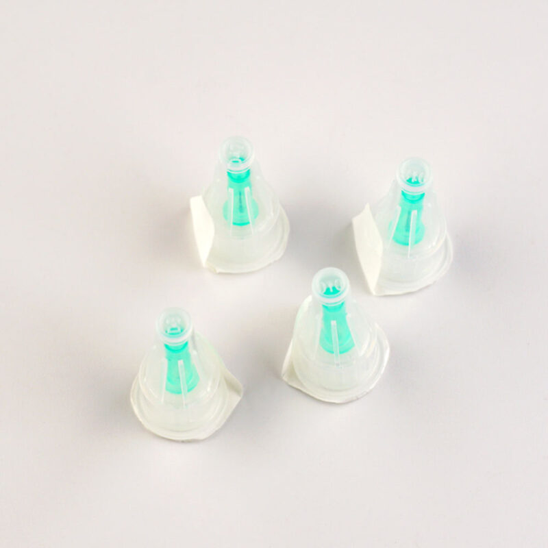 12mm Micro Insulin Pen Needle