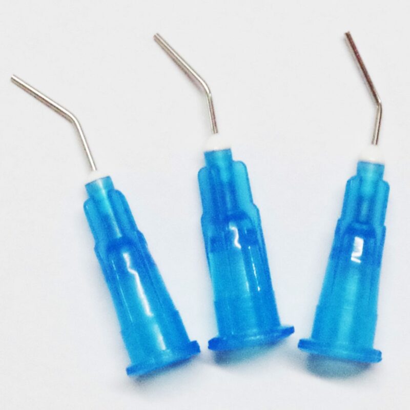 Tuberculin Syringe with Blunt Tip