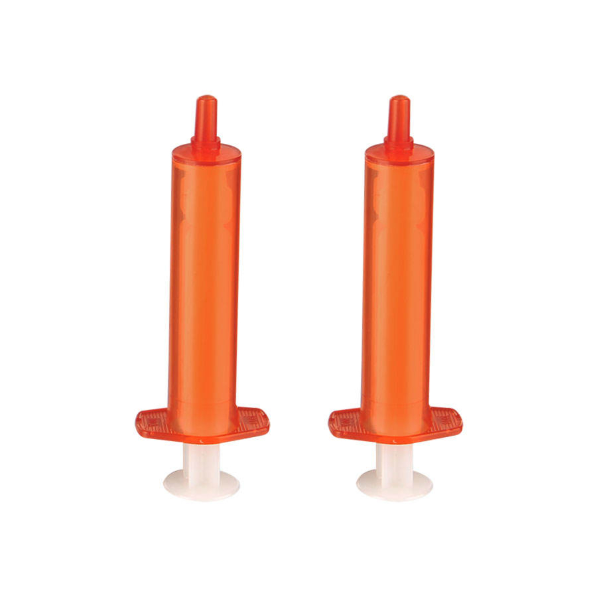 Best Quality Plastic 20ml Disposable Amber Syringes - Image 2