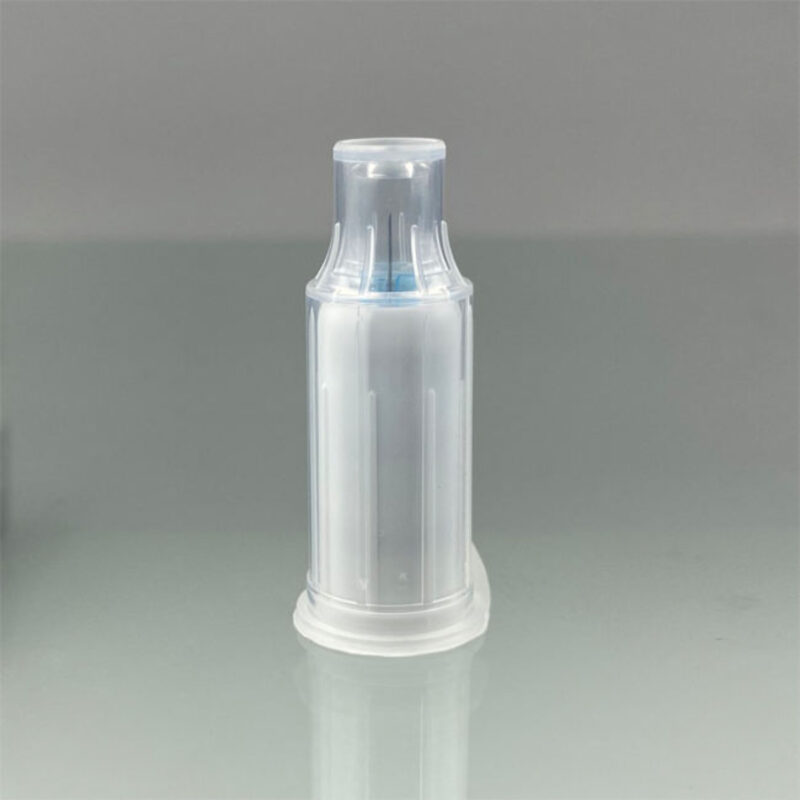 6mm Safety Insulin Pen Needle