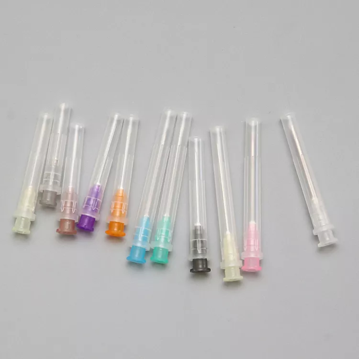 Best Quality Stainless Steel Blunt Filler Hypodermic Needle - Image 4