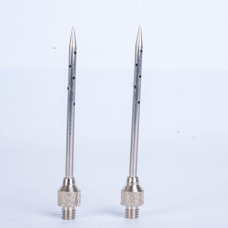 Customized 30g Veterinary Needle